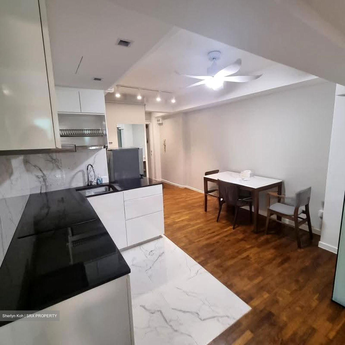 Pegu Road (D12), Apartment #613569681